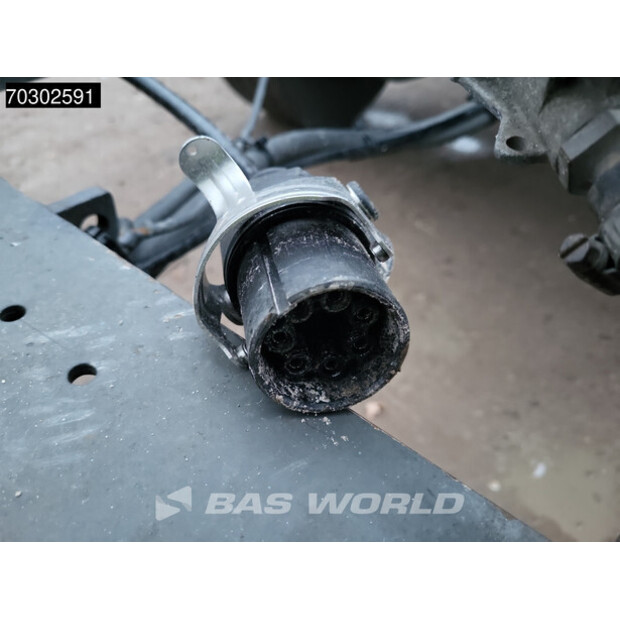 2009 جي إس ميبيل AIC-2700 N-43634407