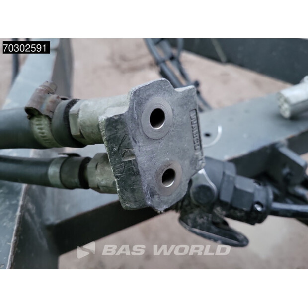 2009 جي إس ميبيل AIC-2700 N-43634408