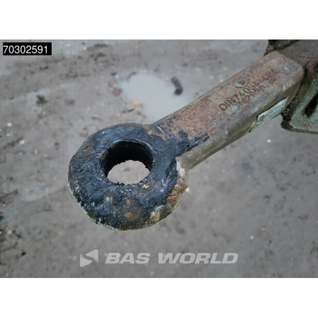 2009 جي إس ميبيل AIC-2700 N-43634409