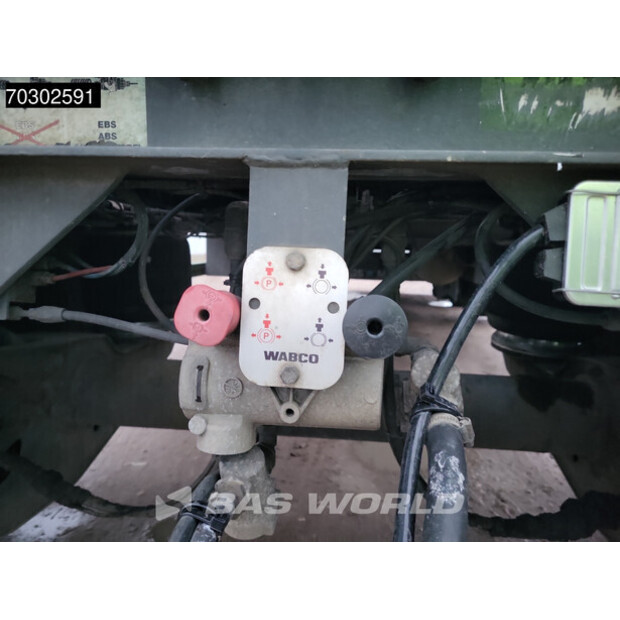 2009 جي إس ميبيل AIC-2700 N-43634410