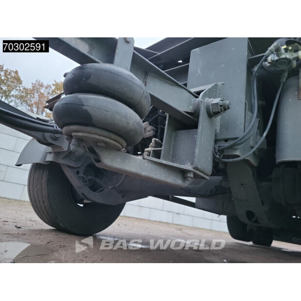 2009 جي إس ميبيل AIC-2700 N-43634411