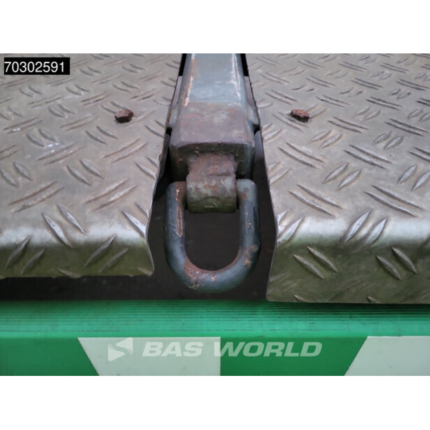 2009 جي إس ميبيل AIC-2700 N-43634413