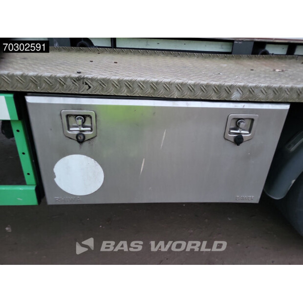 2009 جي إس ميبيل AIC-2700 N-43634414