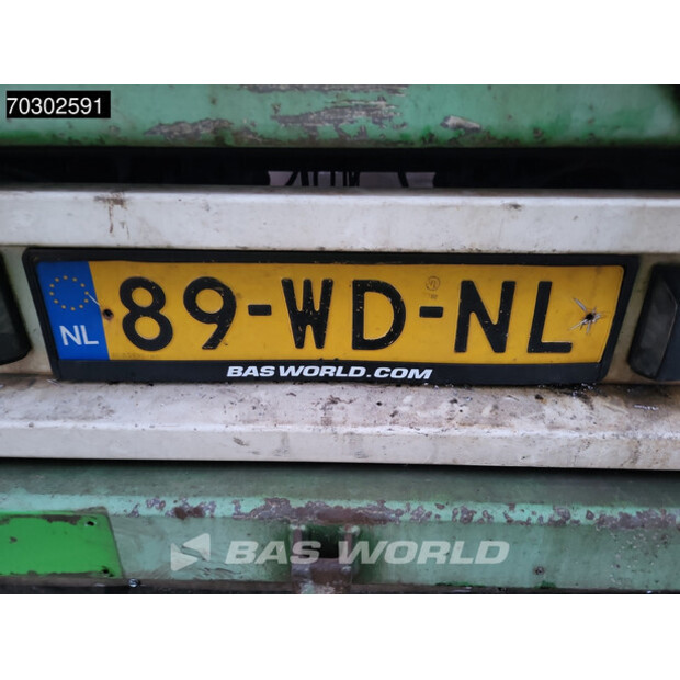 2009 جي إس ميبيل AIC-2700 N-43634415