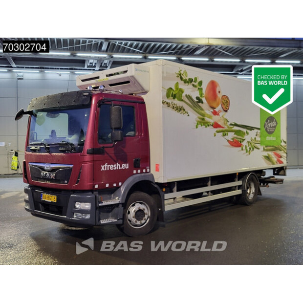 2015 مان TGM 15.250-43634418