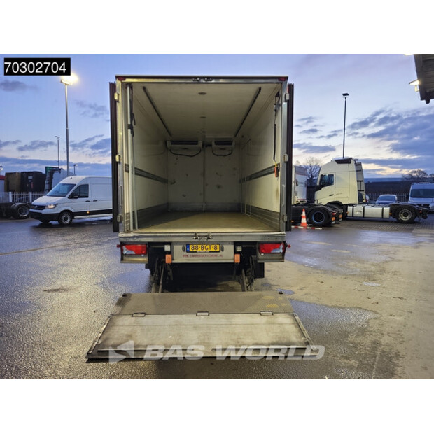 2015 مان TGM 15.250-43634422