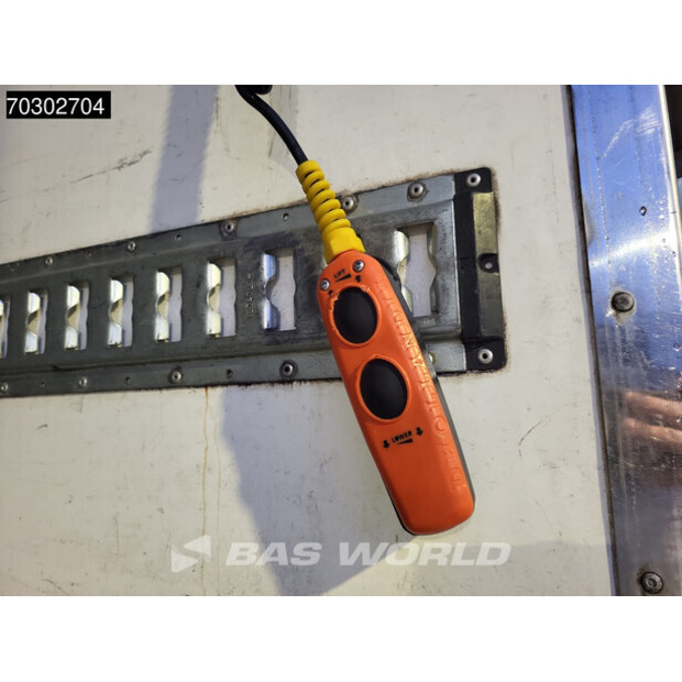 2015 مان TGM 15.250-43634424