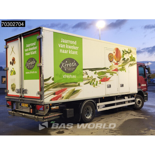 2015 مان TGM 15.250-43634429