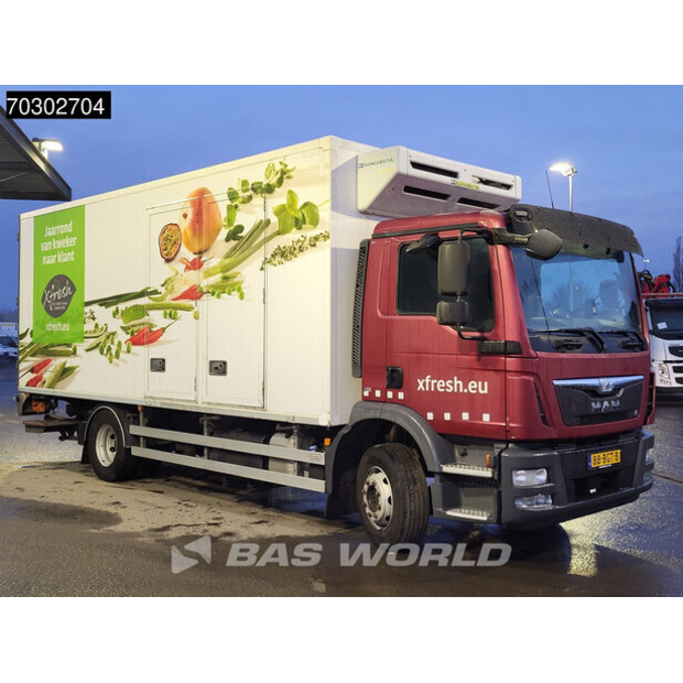 2015 مان TGM 15.250-43634430