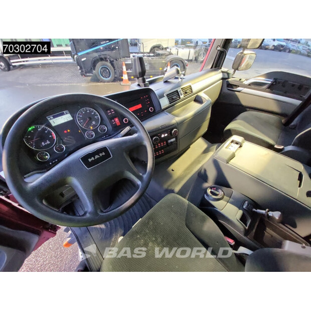 2015 مان TGM 15.250-43634435