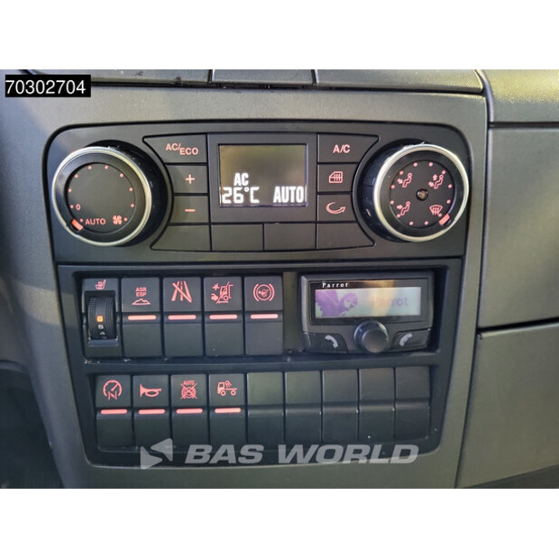 2015 مان TGM 15.250-43634437