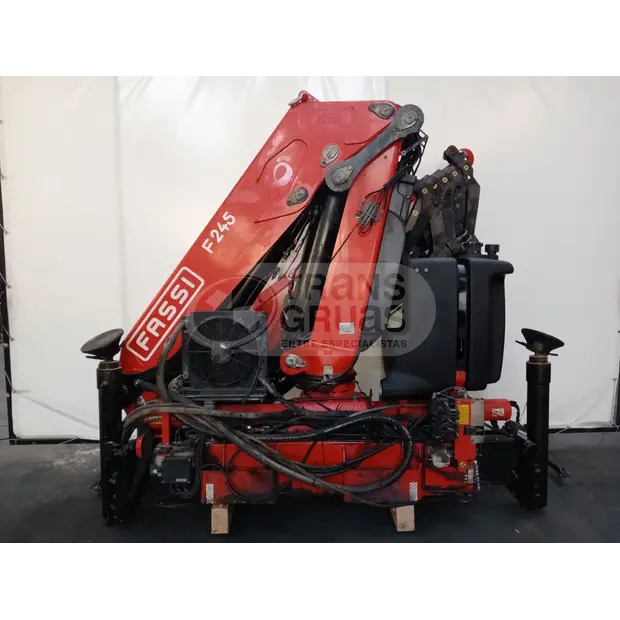 فاسي F245A.2.26 e-dynamic-43634706