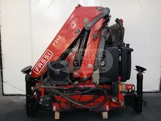 Image de FASSI F245A.2.26 e-dynamic