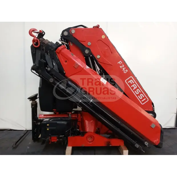 فاسي F245A.2.26 e-dynamic-43634707