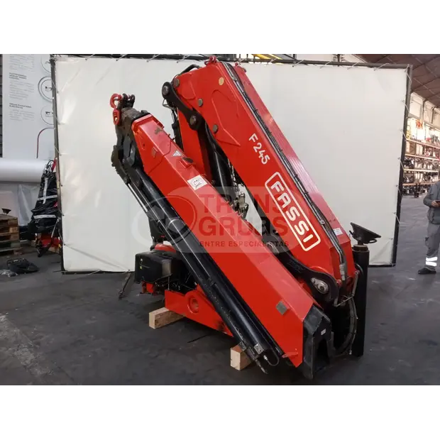 فاسي F245A.2.26 e-dynamic-43634709