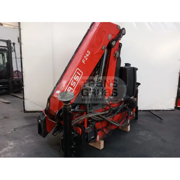 فاسي F245A.2.26 e-dynamic-43634710