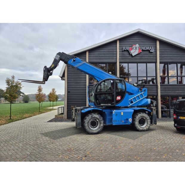 2020 Magni RTH 5.21-43637977