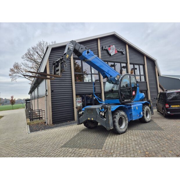 2020 Magni RTH 5.21-43637979