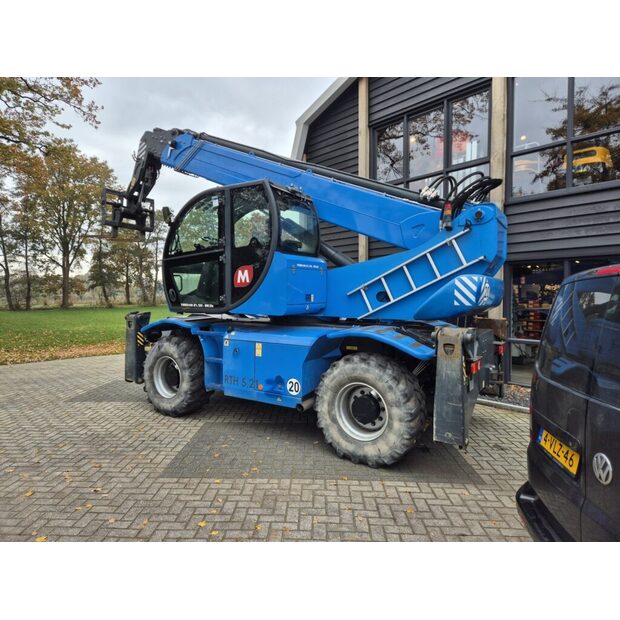 2020 Magni RTH 5.21-43637980