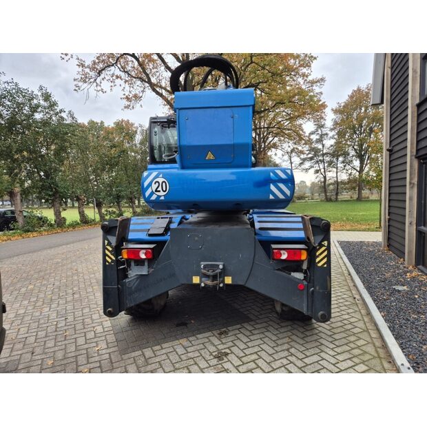 2020 Magni RTH 5.21-43637981