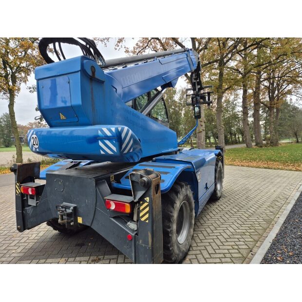 2020 Magni RTH 5.21-43637982