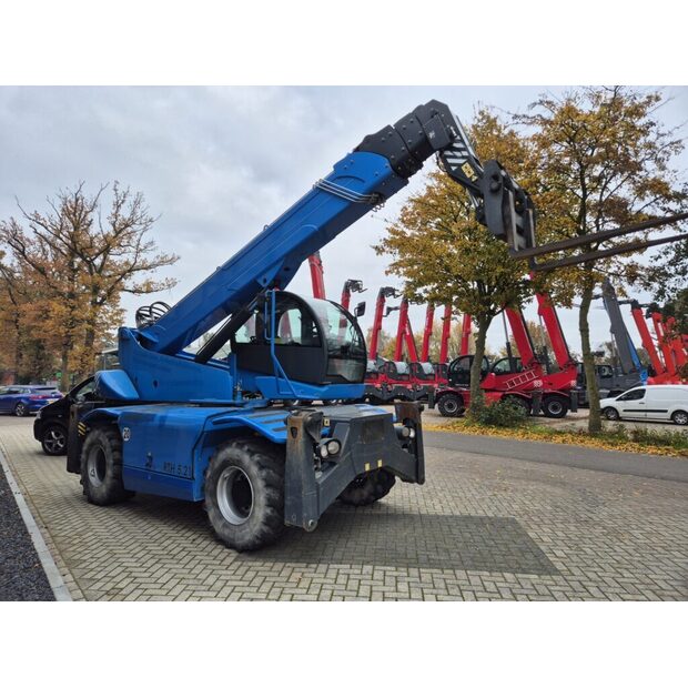 2020 Magni RTH 5.21-43637983