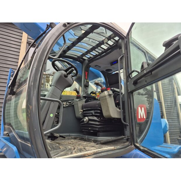 2020 Magni RTH 5.21-43637987