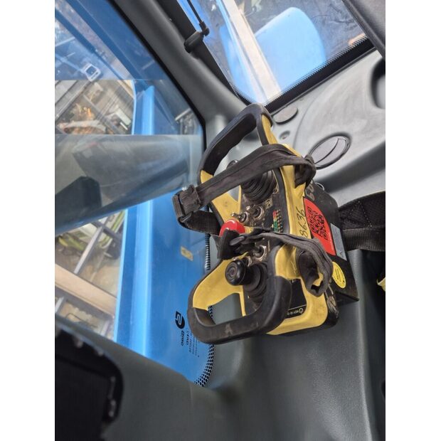 2020 Magni RTH 5.21-43637990