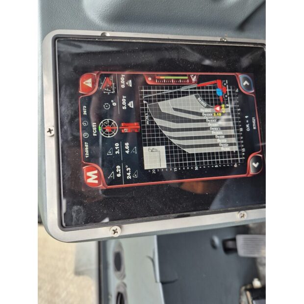 2020 Magni RTH 5.21-43637992