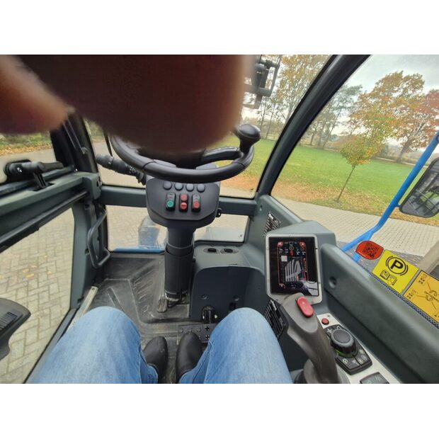 2020 Magni RTH 5.21-43637993