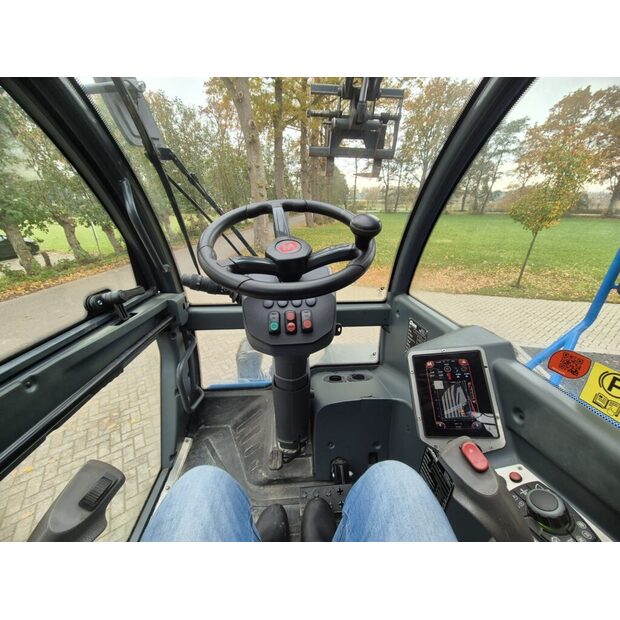 2020 Magni RTH 5.21-43637995