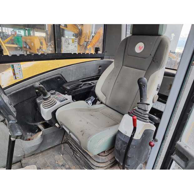 2018 WACKER NEUSON ET145-43640479