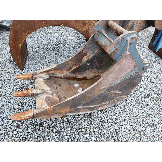 2018 WACKER NEUSON ET145-43640481