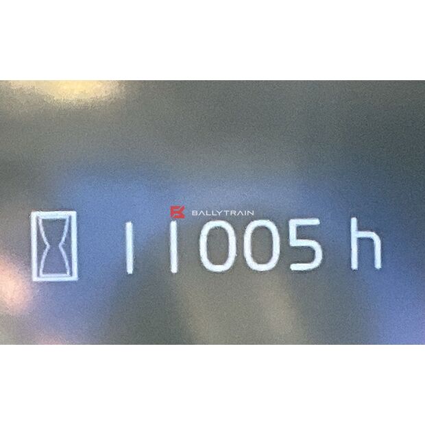 2019 فولفو L180H-43640525