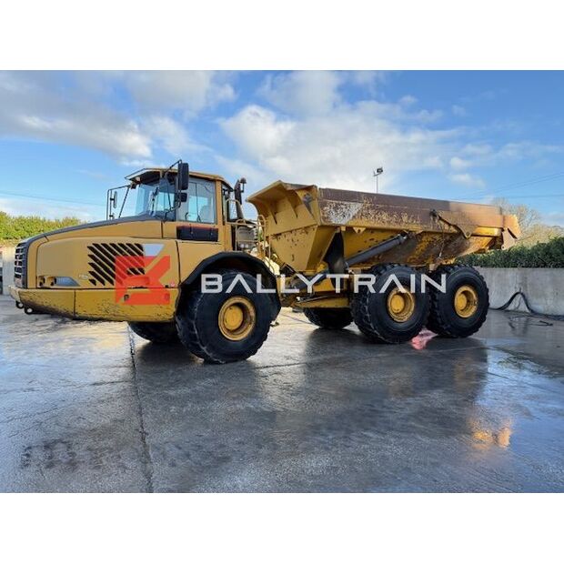 2004 Volvo A40D-43640555
