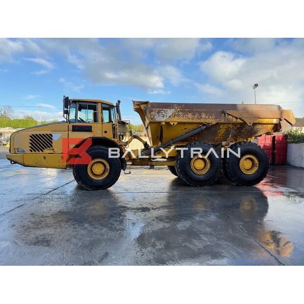 2004 Volvo A40D-43640557