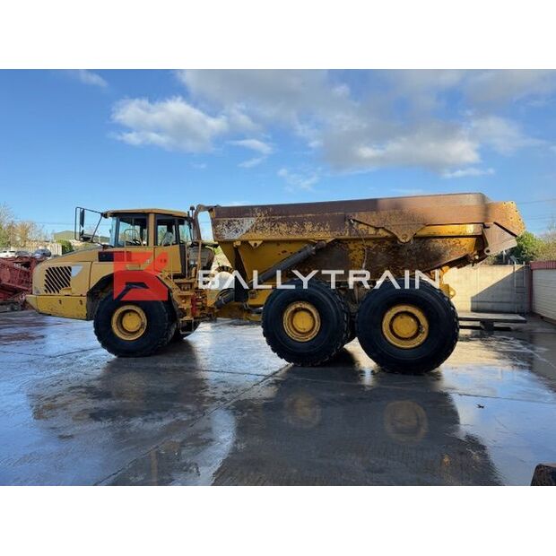2004 Volvo A40D-43640559