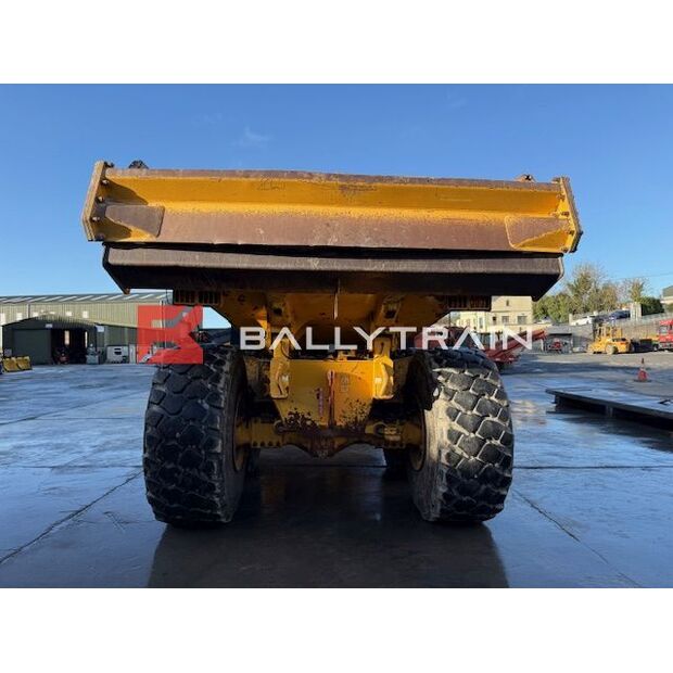 2004 Volvo A40D-43640562