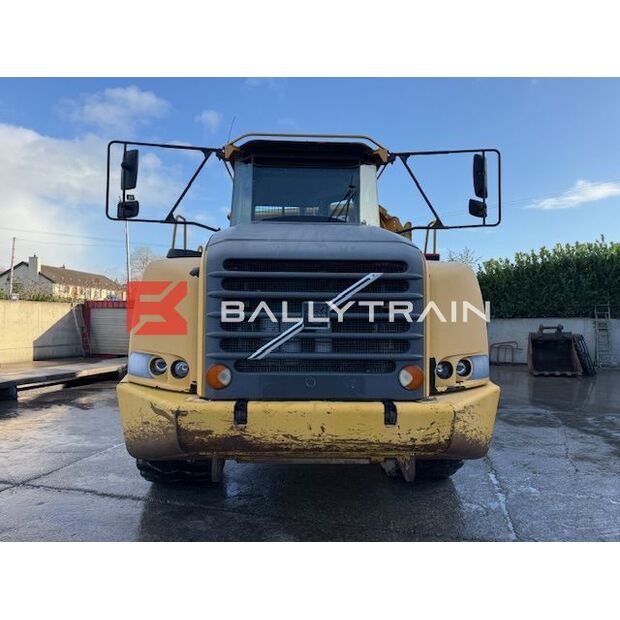 2004 Volvo A40D-43640570
