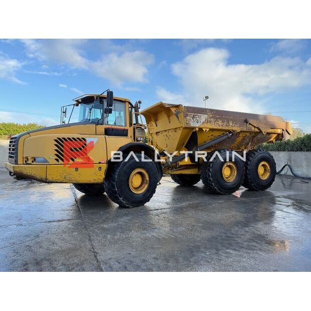 2004 Volvo A40D-43640573
