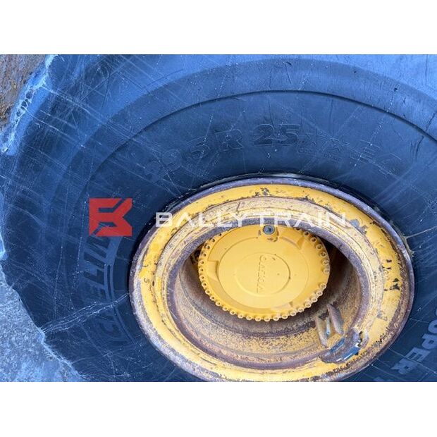 2004 Volvo A40D-43640576