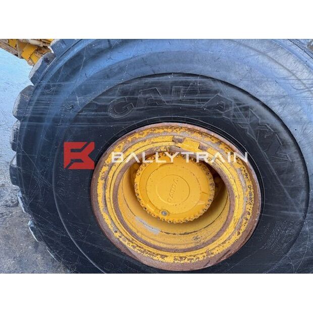 2004 Volvo A40D-43640578