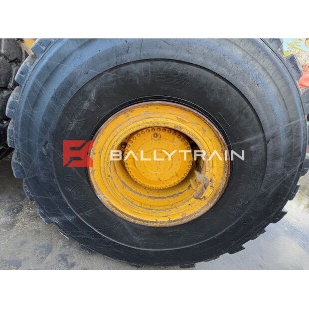 2004 Volvo A40D-43640579