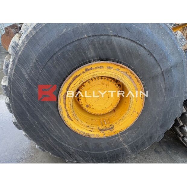 2004 Volvo A40D-43640582