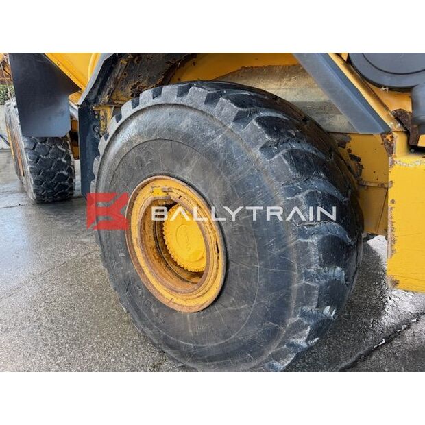 2004 Volvo A40D-43640585