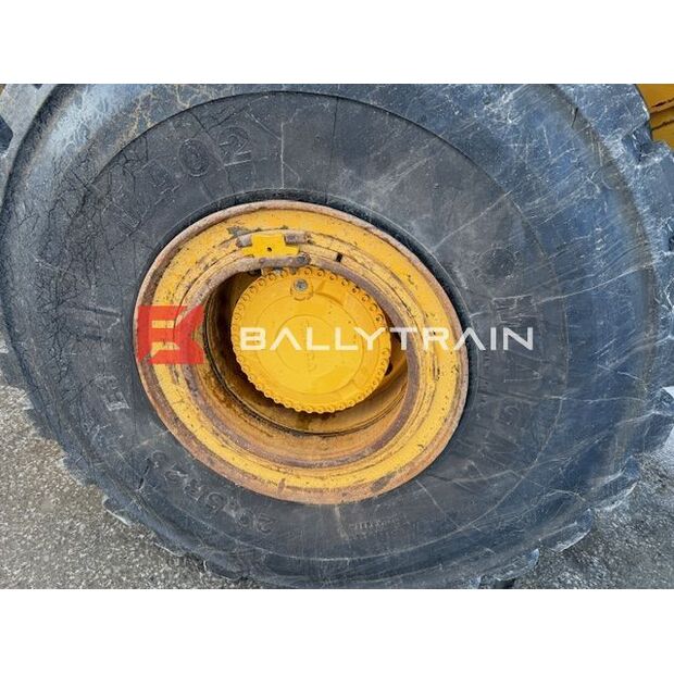 2004 Volvo A40D-43640586