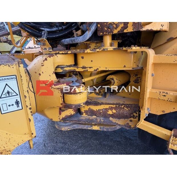 2004 Volvo A40D-43640594