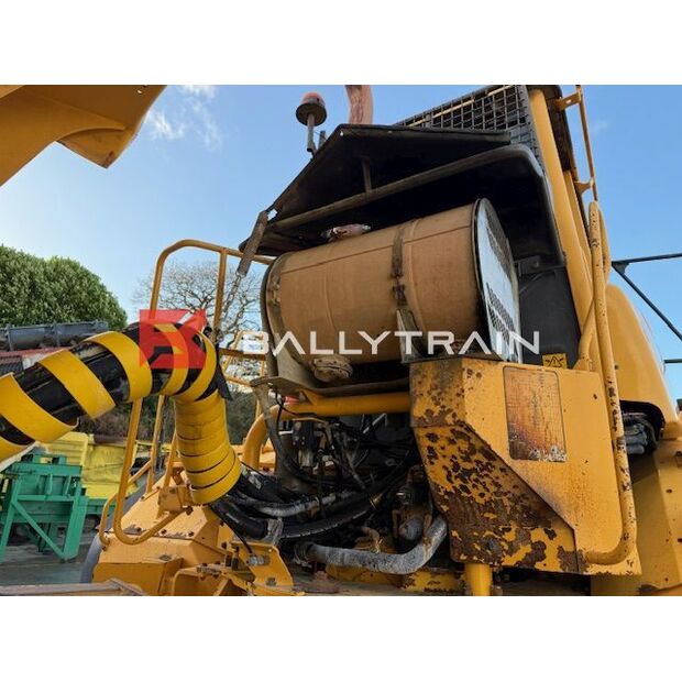 2004 Volvo A40D-43640595