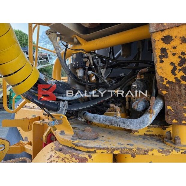 2004 Volvo A40D-43640596