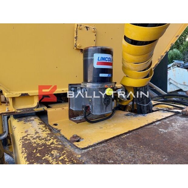 2004 Volvo A40D-43640597